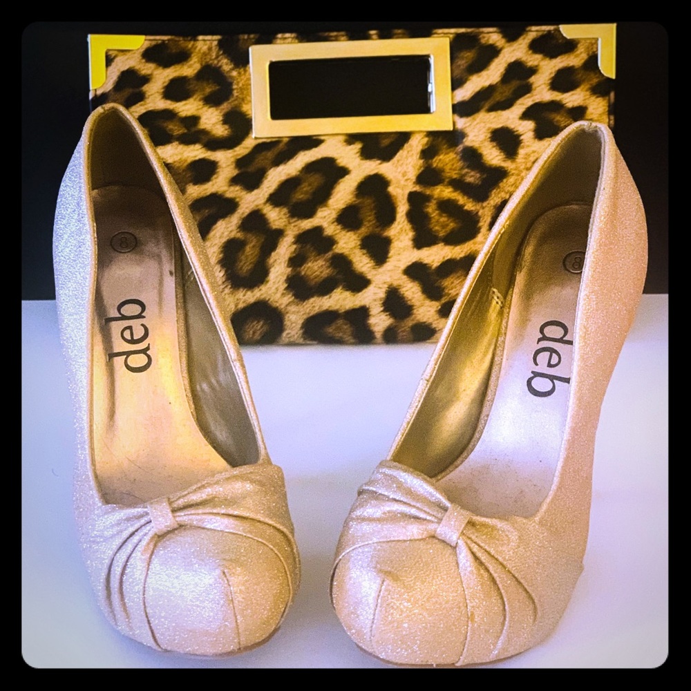 DEB pumps